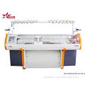 Fully fashion knitting machine for home use